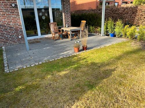 Foto - Ruhige Erdgeschosswohnung im Herzen von Bad Bramstedt