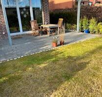 Ruhige Erdgeschosswohnung im Herzen von Bad Bramstedt