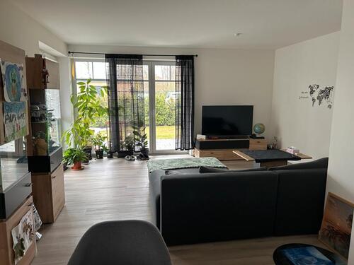 Foto - 2 Zimmer Erdgeschoßwohnung zur Miete in Bad Bramstedt
