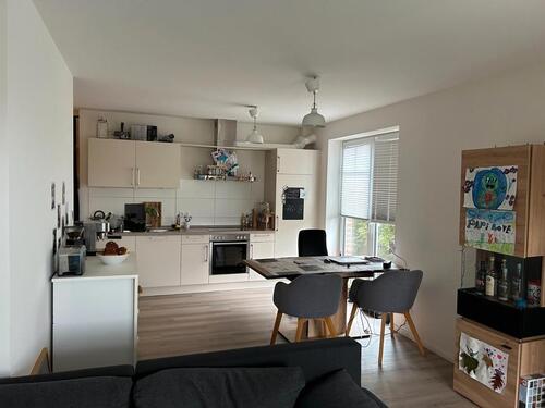 Foto - 2 Zimmer Erdgeschoßwohnung in Bad Bramstedt