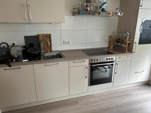 Foto - Erdgeschoßwohnung in Bad Bramstedt zur Miete