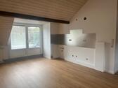 Foto - Helle neu renovierte Dachgeschoss Appartementin MG direkt am Park