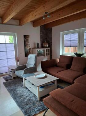 Foto - 5 Zimmer Doppelhaushälfte zur Miete in Gudow