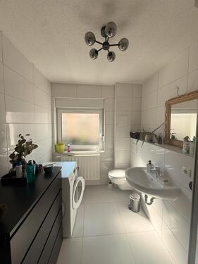 Foto - 2 Zimmer Etagenwohnung zur Miete in Mannheim