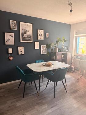 Foto - 2 Zimmer Etagenwohnung in Mannheim