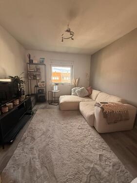 Foto - Etagenwohnung in Mannheim zur Miete