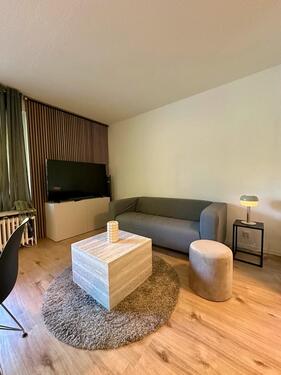 Foto - Frisch renoviertes 1-Zimmer-Apartment in Senden
