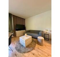 Frisch renoviertes 1-Zimmer-Apartment in Senden