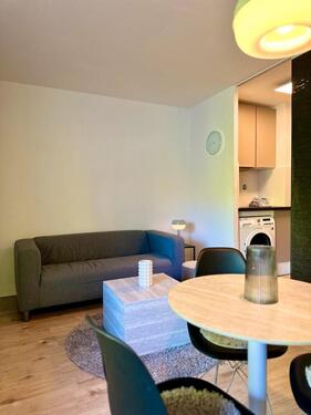 Foto - 1 Zimmer Etagenwohnung zur Miete in Senden