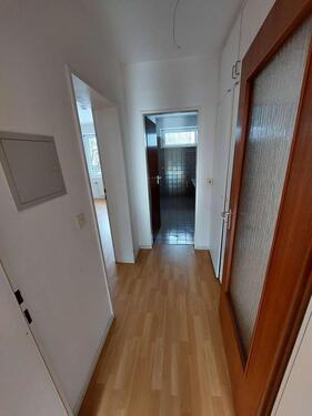 Foto - 3 Zimmer Etagenwohnung zur Miete in Clausthal-Zellerfeld