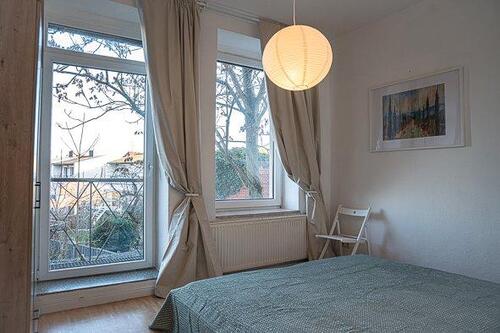 Foto - Etagenwohnung in Magdeburg zur Miete