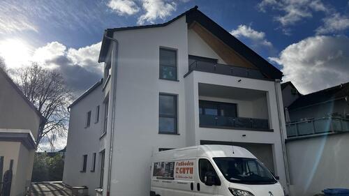 Foto - 4 Zimmer Erdgeschoßwohnung zur Miete in Seligenstadt