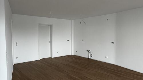 Foto - Erdgeschoßwohnung in Seligenstadt zur Miete