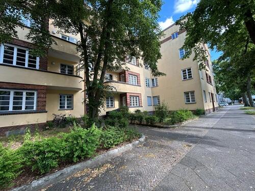 Foto - Frei verfügbare 2 Zimmerwohnung in Hakenfelde
