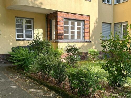 Foto - 2 Zimmer Hochparterre zum Kaufen in Berlin