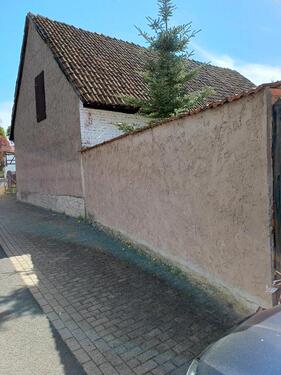 Foto - Haus in Weberstedt 873 Quatratmeter Grund