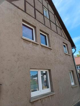 Foto - 6 Zimmer Bauernhaus, Landhaus zum Kaufen in Mühlhausen (Thüringen)