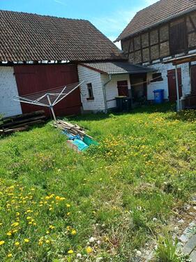 Foto - 6 Zimmer Bauernhaus, Landhaus in Mühlhausen (Thüringen)