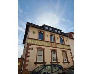 5 Zimmer zwei küchen zwei Bäder auf zwei Etagen - Wiesbaden Mainz-Kostheim