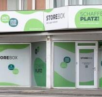 STOREBOX Selfstorage, Innenstadt, Lager, 247, ohne Kaution - Köln Rodenkirchen