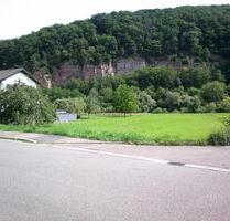 Traum-Baugrundstück in Eberbach OT Rockenau
