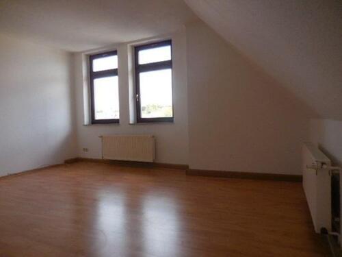 Foto - Etagenwohnung in Altenburg
