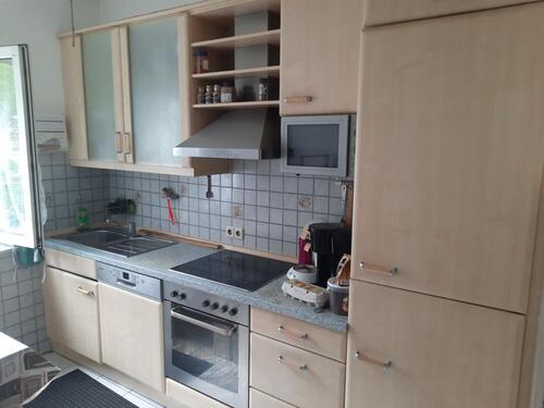 Foto - 1 Zimmer in WG i Heilbronn zu vermieten