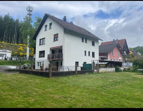 Foto - Mehrfamilienhaus Morsbach Volperhausen