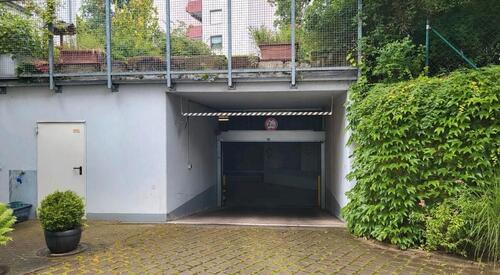 Foto - Tiefgaragen Stellplatz zu Vermieten