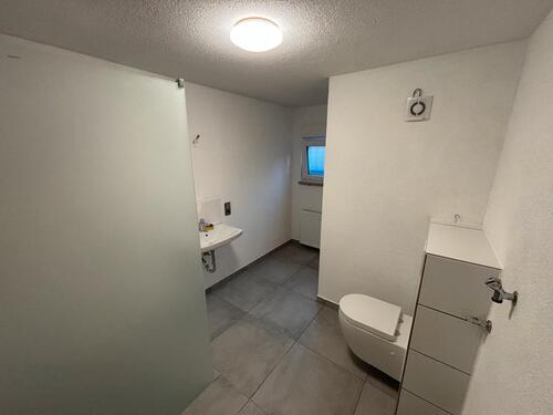 Foto - Etagenwohnung in Offenburg