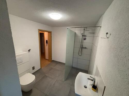 Foto - Etagenwohnung in Offenburg zur Miete