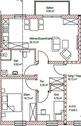 Foto - Neubau - 3 Zimmer Wohnung im 1.OG mit Balkon, Stellplätze in Zentraler u. Ruhiger Lage