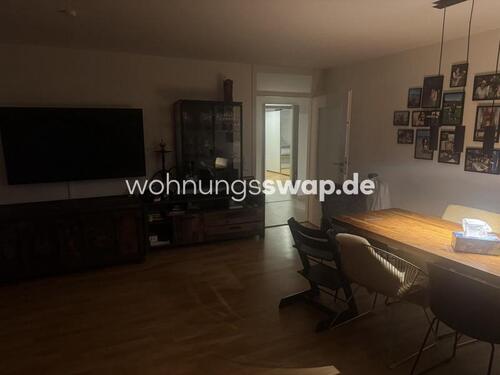 Foto - Etagenwohnung zur Miete in München