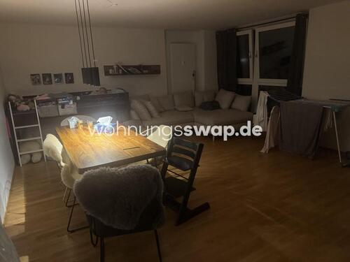 Foto - Etagenwohnung in München