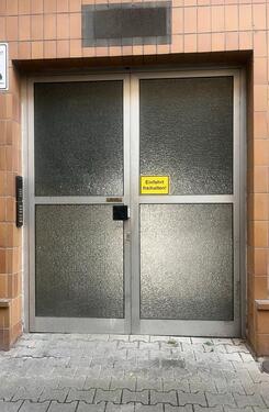 Foto - Garagen Stellplatz Innenstadt Quadrate