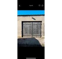 Garage zu vermieten in Goldberg Müllerweg
