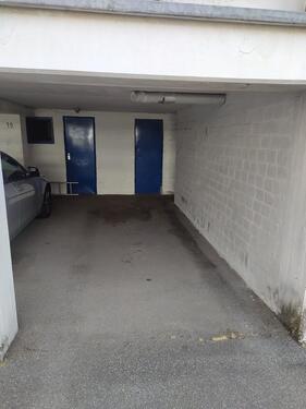 Foto - Abschließbarer Parkplatz zu vermieten!IInnenstadtnah!