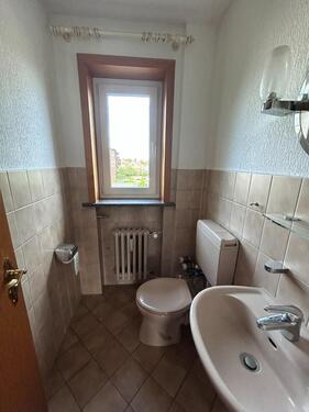 Foto - Etagenwohnung zur Miete in Wedel