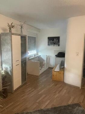 Foto - Etagenwohnung in Oldenburg