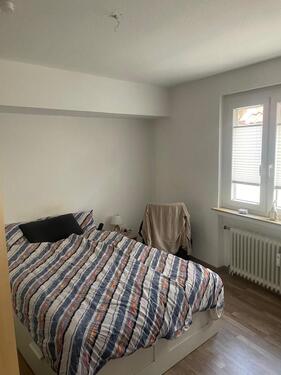 Foto - Etagenwohnung in Oldenburg zur Miete