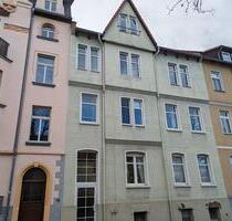 2 Raum Wohnung im Dachgeschoss in Zentrumsnähe zum 01.01.2026 - Quedlinburg