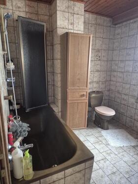 Foto - Etagenwohnung zur Miete in Echzell