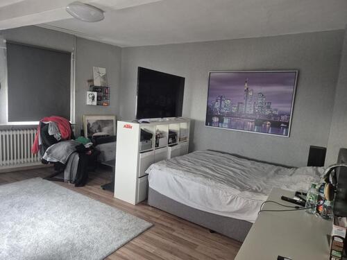 Foto - Etagenwohnung in Echzell