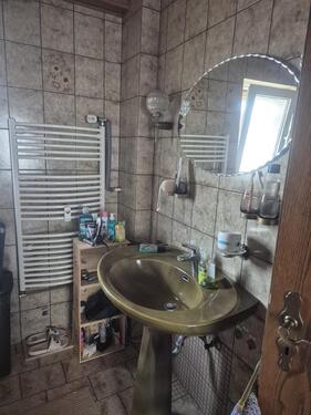 Foto - Etagenwohnung in Echzell zur Miete