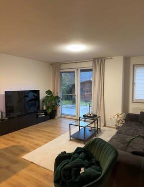 Foto - Wunderschöne 2 Zimmer Erdgeschosswohnung mit eigenem Garten