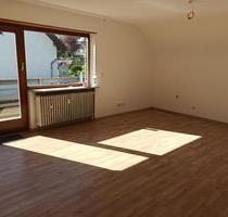 schöne+helle DG-Whg 94 qm in KARLSBRUNN ab Frühjahr 2026 n.VB - Großrosseln