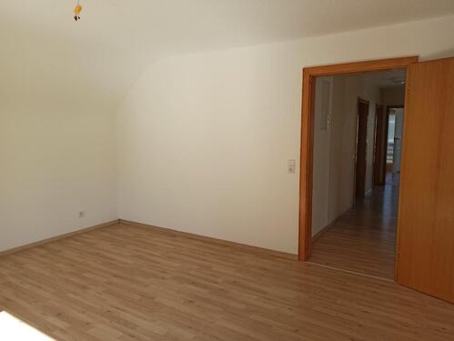 Foto - Etagenwohnung zur Miete in Großrosseln
