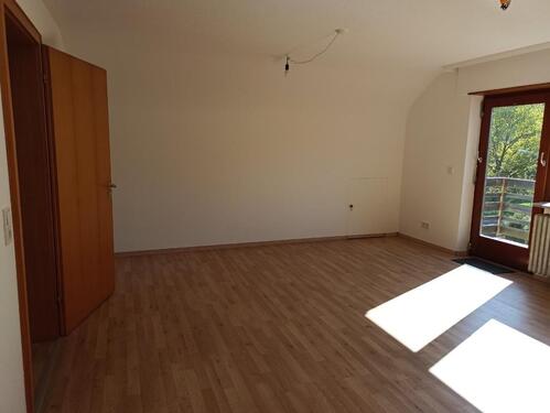 Foto - Etagenwohnung in Großrosseln