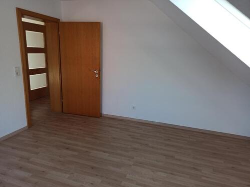 Foto - Etagenwohnung in Großrosseln zur Miete