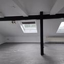 Foto - Mansardenwohnung Wohnung Dachgeschoss